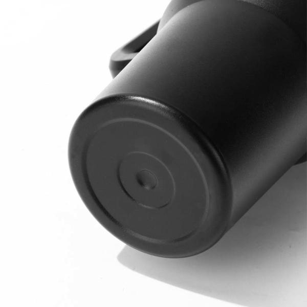 BPA Free Custom Logo Steel Vacuum Bottle Leak Proof Eco Friendly Colored Drink Bottle