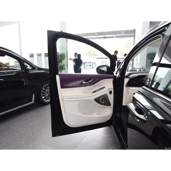 2024 Voyah Dreamers Lantu Luxury 5-Door 7-Seater 4-Drive MPV EV SUV for Your Benefit