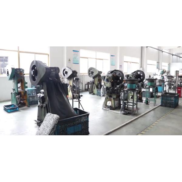 Jiangyin E-better packaging co.,Ltd