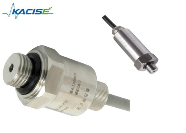 IP67Protection 4-20mA resistente à corrosão diesel output o transmissor de pressão inteiro da precisão da variação da temperatura para Hig