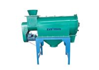 Vibration - tamis de centrifugeur d'acier au carbone libre/acier inoxydable