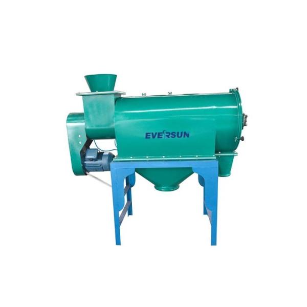 Вибрация - сталь несвязанного углерода/просеватель Сентрифугал нержавеющей стали