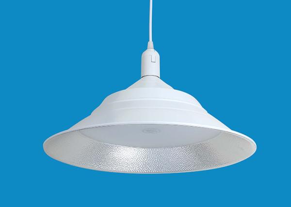 Luz alta impermeável 30W 50W 80W da baía do diodo emissor de luz de IP65 5730SMD E27 para a iluminação industrial