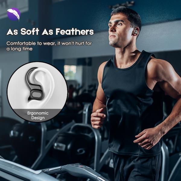 случай 2600mAh TWS Bluetooth Earbuds 600hours беспроводной поручая с дисплеем СИД цифров