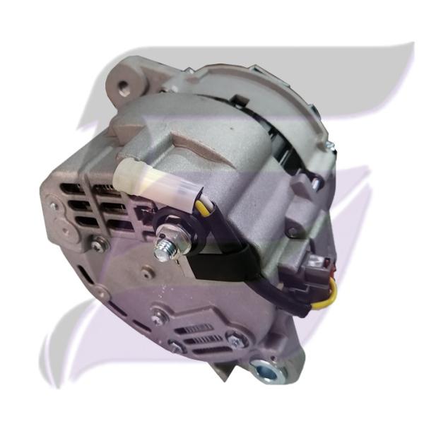 10R2576 212-8561 50A 24V Alternator For  CAT E320D E323D E320D E325