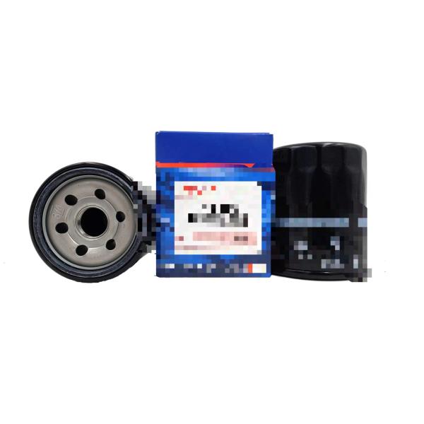 Accessory Engine Oil Filter 16510-96j10 for Truck Customizable OE NO. 16510-96j10