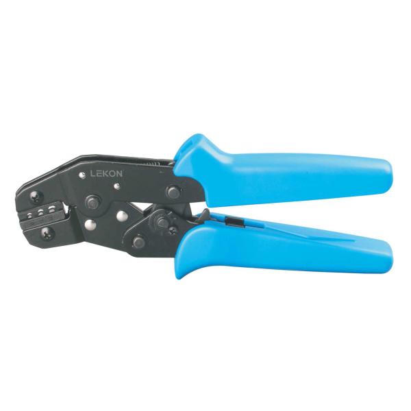 European Style Crimping Tool SN 02