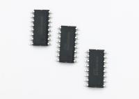 JUYI ブラシレスDCモーターマイクロコントローラIC 12V DCモータースピード制御IC JY02A