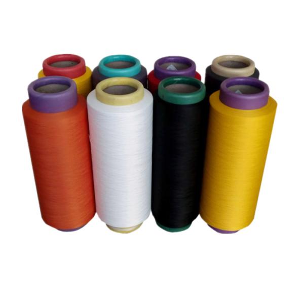 150D/48F 300D/96F NIM HIM 100% Polyester Yarn is type of Knitting Weaving DTY Yarn