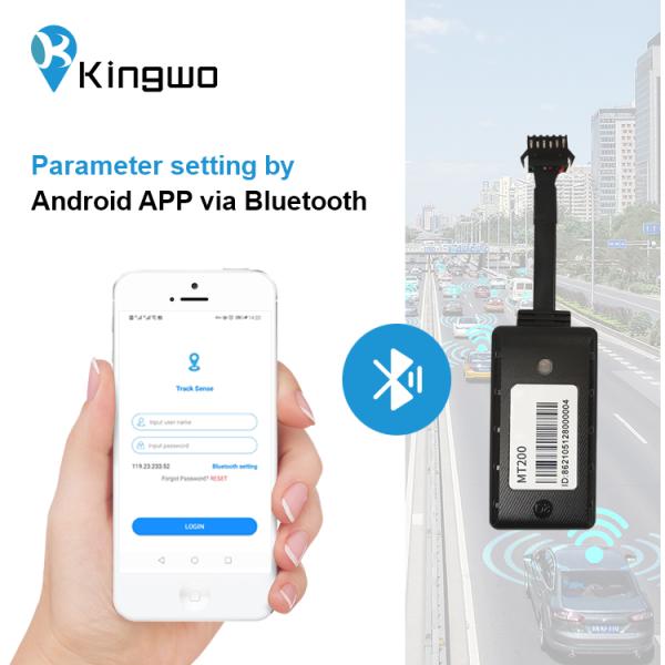 9-100v Mini Gps Real Time Car Locator Tracker