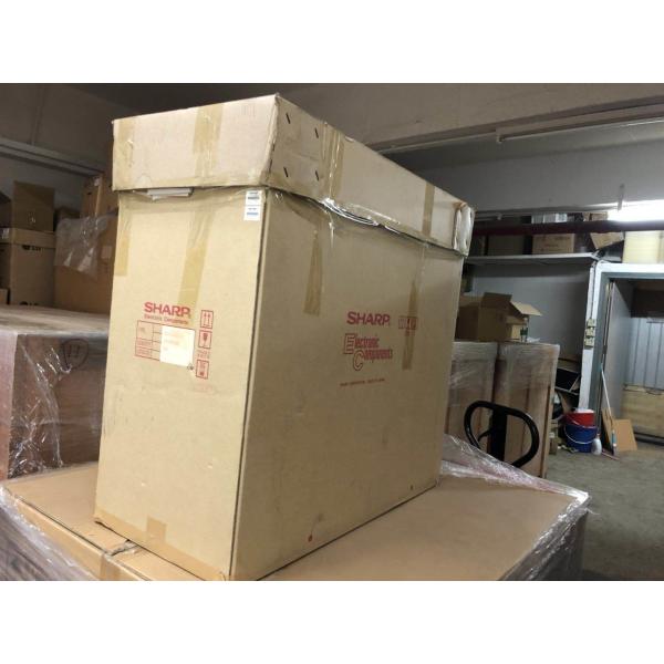 Medical Grade Lcd Monitors 28.1 Inch Industrial Display 2048*2048 1:1 LVDS