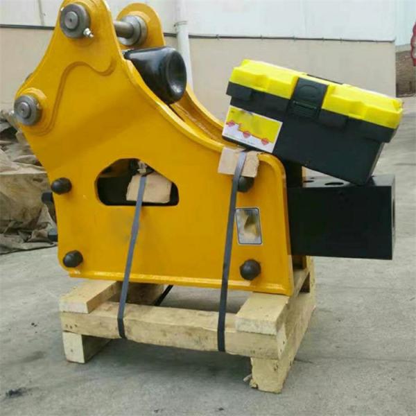 Бетонная каменная дробилка дробилка для срыва камней