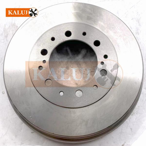 42431-0K090 42431-0K120 42431-0K130 Rear Car Brake Drum for To-Yota Hilux Pickup