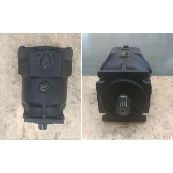 Cement Mixer Truck Heavy Duty Hydraulic Motor HMF90