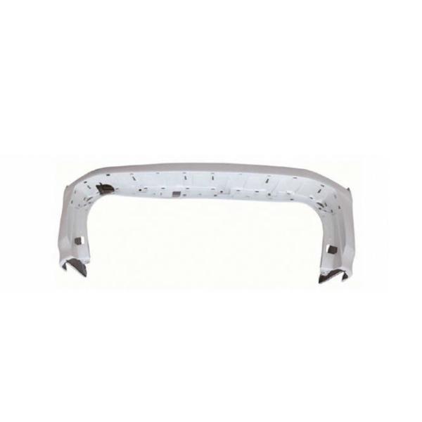 Toyota Land Cruiser LC300 2023 Rear Bumper High Fitting with Color High Distribution
