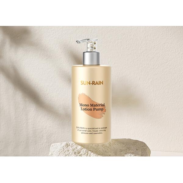 Environmental 28/410 All Plastic dispenser pump Hand Dispenser Mono Lotion Pump