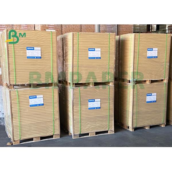 100lb 130lb покрыло двойную, который встали на сторону глянцевую бумагу 24 x 36inch в листах