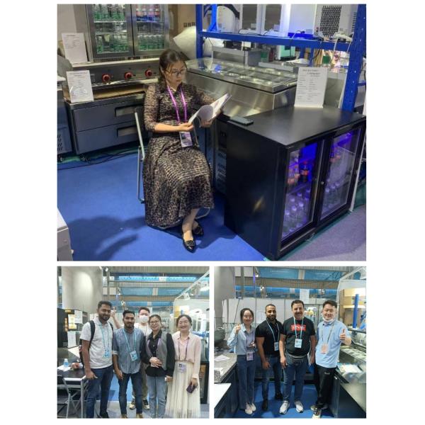 Guangzhou manufacture 500kgs to1000kgs Commercial Ice Cube Maker machine with CE fan cooling For ice plant and clube