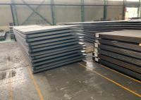 ABS High Strength Shipbuilding Steel Plate Sheet 25mm Thick