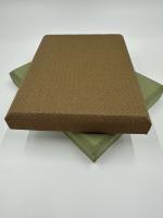 Cinema Sound Absorbing Fabric Panels Wall Decorative Sound Proof Panels