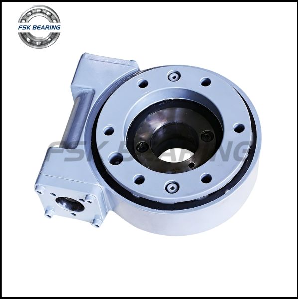Premium Quality SE17 Slewing Drive With Hydraulic Motor High Degree Of Reliability For Mechanical Equipment
