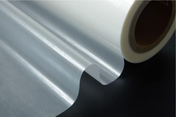 Super Anti Scratch Matte Thermal Laminating Film For 3C Packing Box Luxury Packing Box