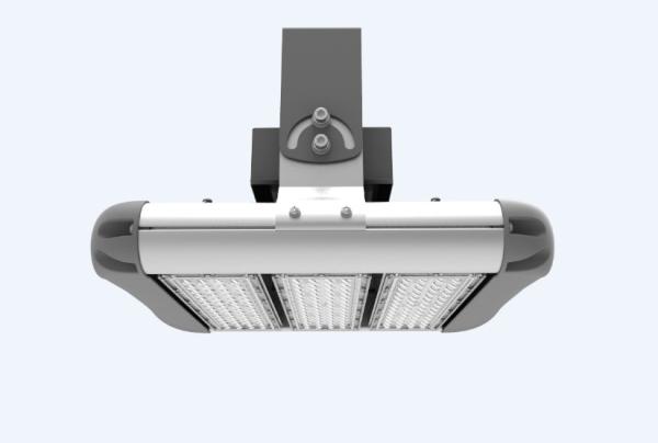 150W Exterior LED Lighting / Modular Warehouse High Bay & Low Bay