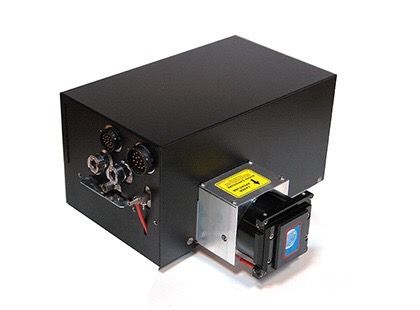 EcooGraphix Thermal CTP Замена и ремонт лазерной головки
