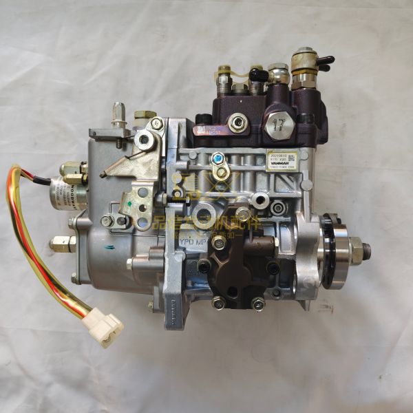 729932-51400 72993251400 Engine Diesel Pump Yanmar 4TNV94 Excavator Parts