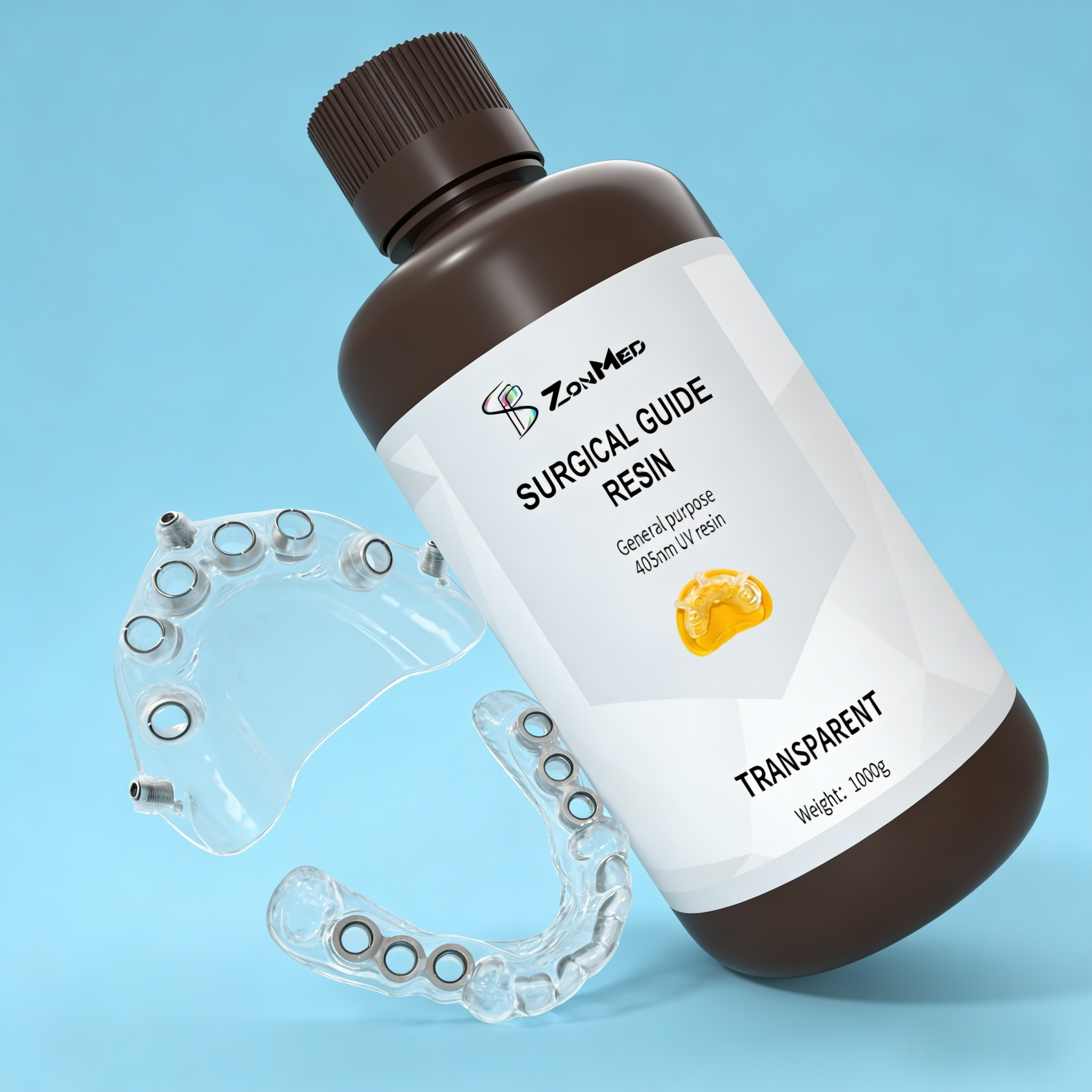 Effectively Reduces Postoperative Sensitivity Surgical Sensitivity Resin Lightcured Resin Matrix Filler Particles Surgical Restorative Dental Procedures