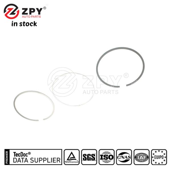 ZPY Parts Piston Ring 06K198151 For Audi Q7
