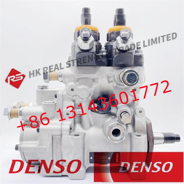 High quality Diesel fuel pump 094000-0350 22100-78090 For S05C Engine
