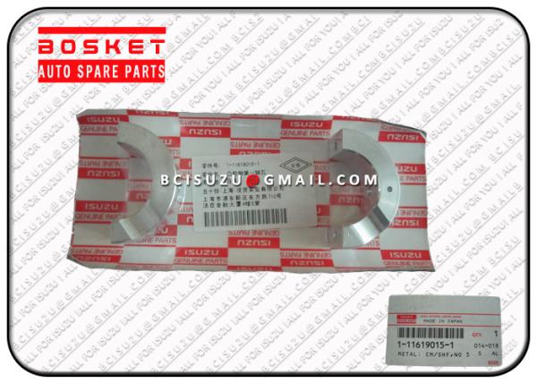 Métal No. d'arbre à cames des accessoires 1116190151 de camion EN MÉTAL CM/SHF Isuzu 5