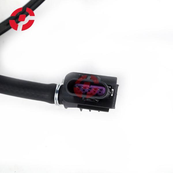 OE LR012645 Ventilador electrónico de automóvil Radiador automático de refrigeración Sistema de refrigeración de ventilador de refrigeración Radiador de refrigeración de ventilador viscoso Land Rover