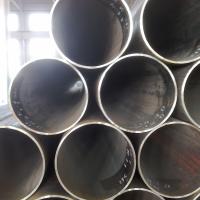 Catégorie T11 T12 T13 d'ASTM A213 8 tube sans couture d'acier allié de Sch 40 de pouce