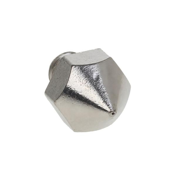 Stainless Steel 3D Printer Nozzle