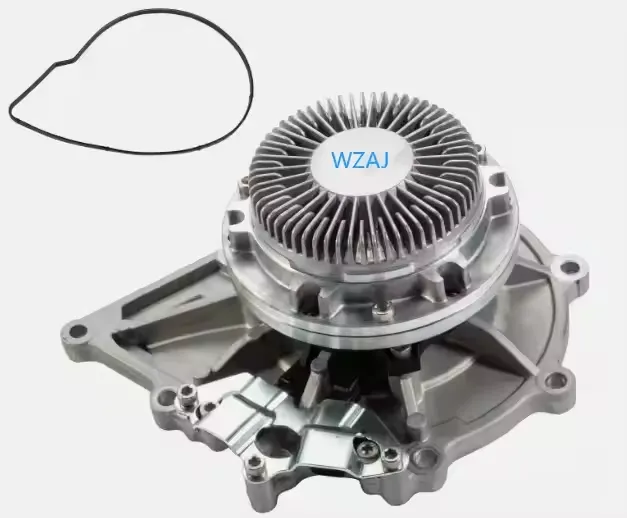 Water Pump 1610069356 1611069045for Toyota Dyna Platform