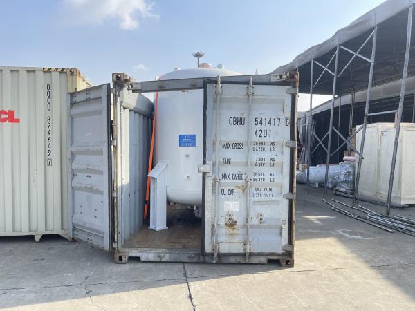 Générateur d'oxygène VPSA entièrement automatique, système de production d'oxygène