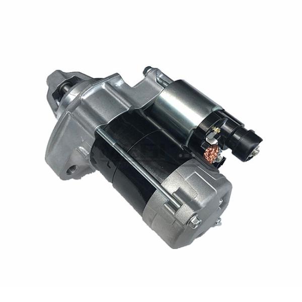 31200-REJ-W01 31200REJW01 Auto Starter Motor 31200-RMP 31200RMP For 2001-2008 HONDA CITY FIT