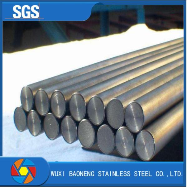 Barre ronde Aisi 304 de la barre ronde 1,4404 d'acier inoxydable d'Aisi 660 barre de 316 321 solides solubles