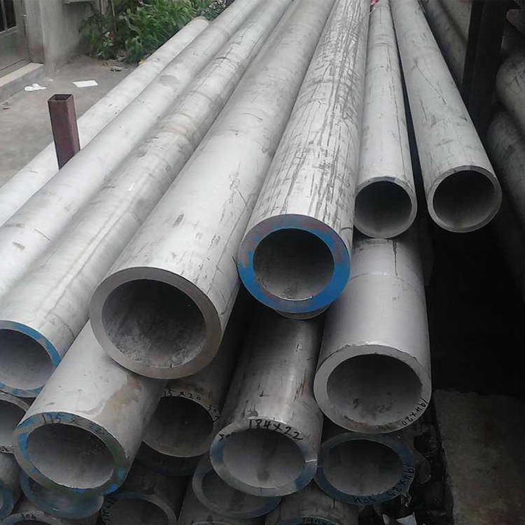 Nickel Alloy Manufacture Bright Factory Nickel Hastelloy C276 C22 Pipe Tube