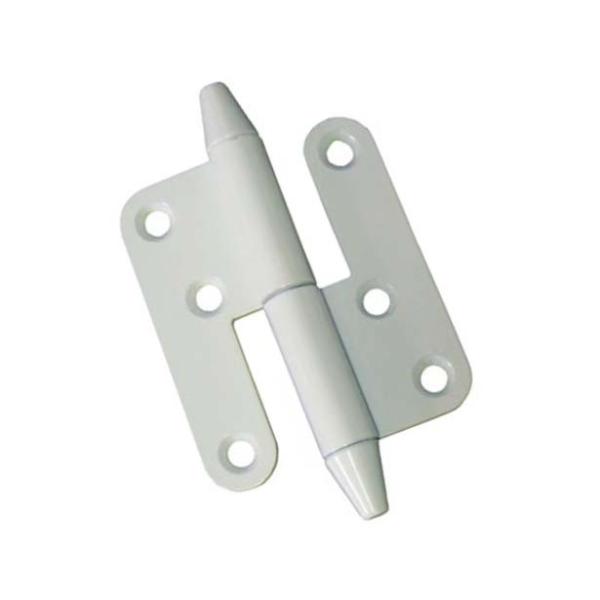 Сплав цинка шарнира двери шарнира двери M8X35 Европы HS стальной деревянный
