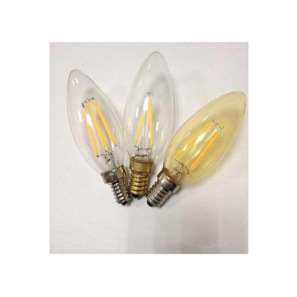 крытые промышленные света нити 2700k/стиль нити привели цвет желтого света шарика