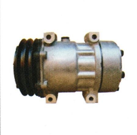 ALA21014 Jeep-Dakota, Ranger AC COMPRESSOR SD7H14 AC COMPRESSOR 55037205 AC Compressor