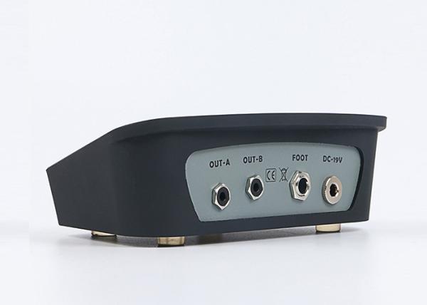 OEM Available Black Pearl Permanent Makeup Machine II Intelligent Power Control