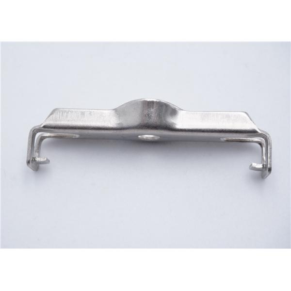 Camadas clássicas do valor nivelado de tanque de água do toalete, peças feitas sob encomenda do tanque de água do toalete