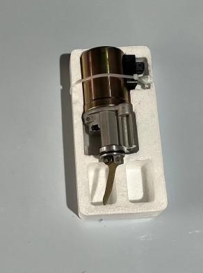 20460336 Flameout Solenoid Valve Pressure Resistant Penta Spare Parts