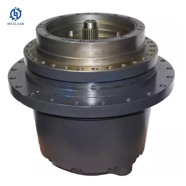 JCB JS220 JRA0121 final drive JRA0264 707032 Travel Gearbox with hydro motor