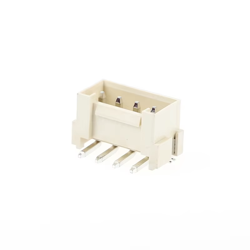 5557/5569 4.2mm Pitch Double Row Buckle Wire-to-Board Connector
