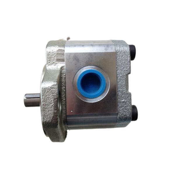 Bosch Rexroth 9510290022 Précision et fiabilité dans les applications industrielles avec vanne hydraulique haute performance